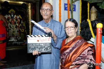 Gabbar Singh 2 Movie Opening